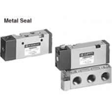 5 Port Air Operated Valve VZA2000/4000